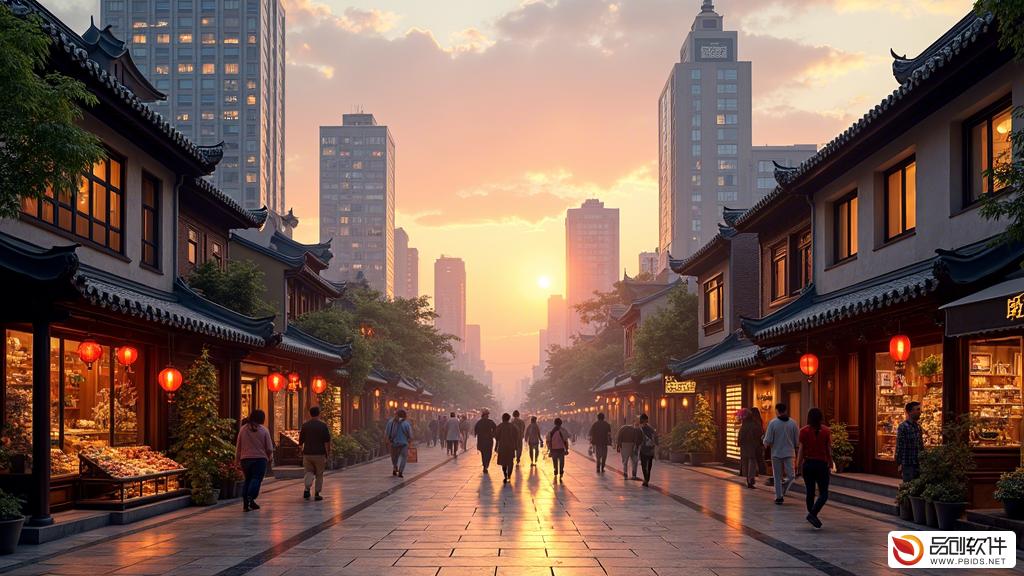 佛山市党建智慧平台方案商：引领数字化转型的新篇章
