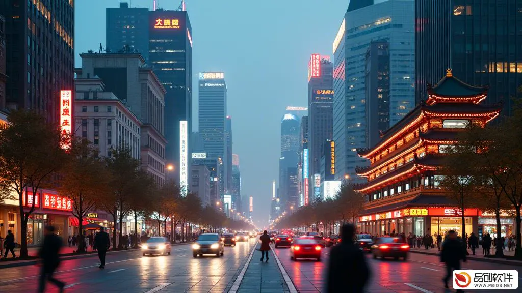 北京市汽车后市场服务链协同平台：赋能平台商，共筑行业新生态
