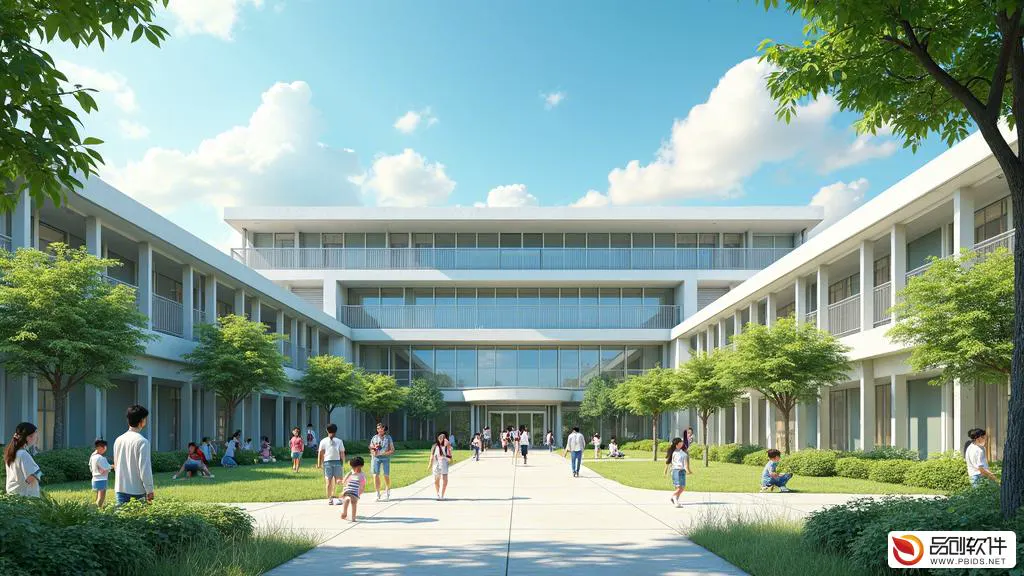 宁波市教育SCRM系统：创新研发，引领教育数字化转型
