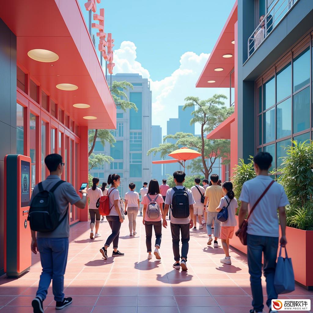 东莞市文旅智慧景区系统企业的创新与发展
