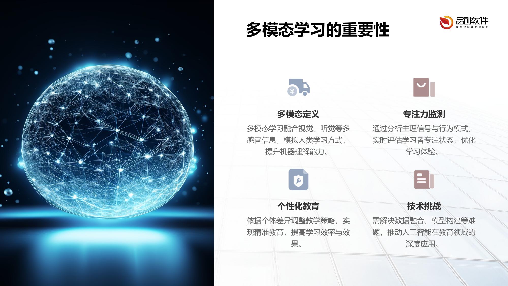 多模态学习专注力监测分析仪