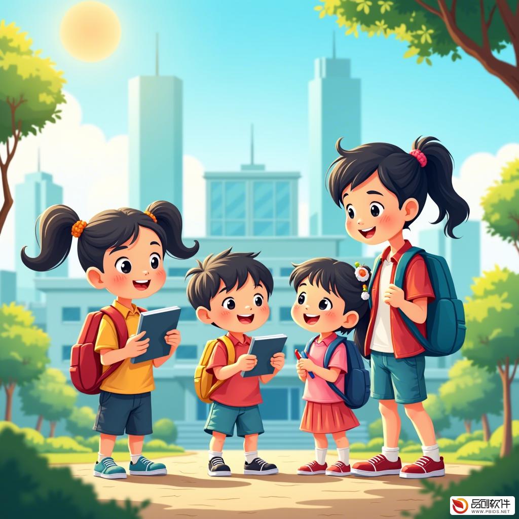 东莞市儿童教育学习APP平台商：打造高效、趣味...