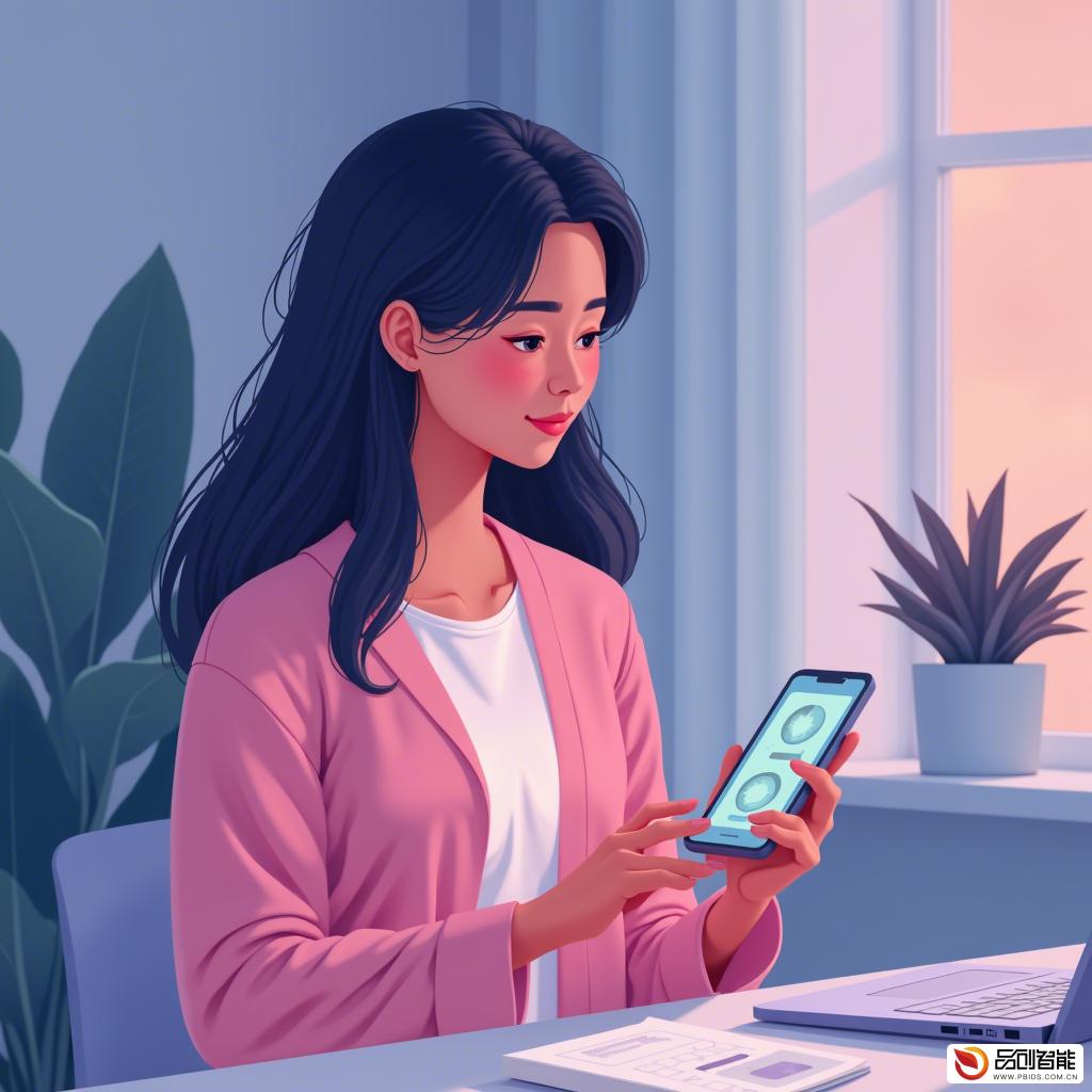 北京市经期健康预测模型机构：科技引领女性...