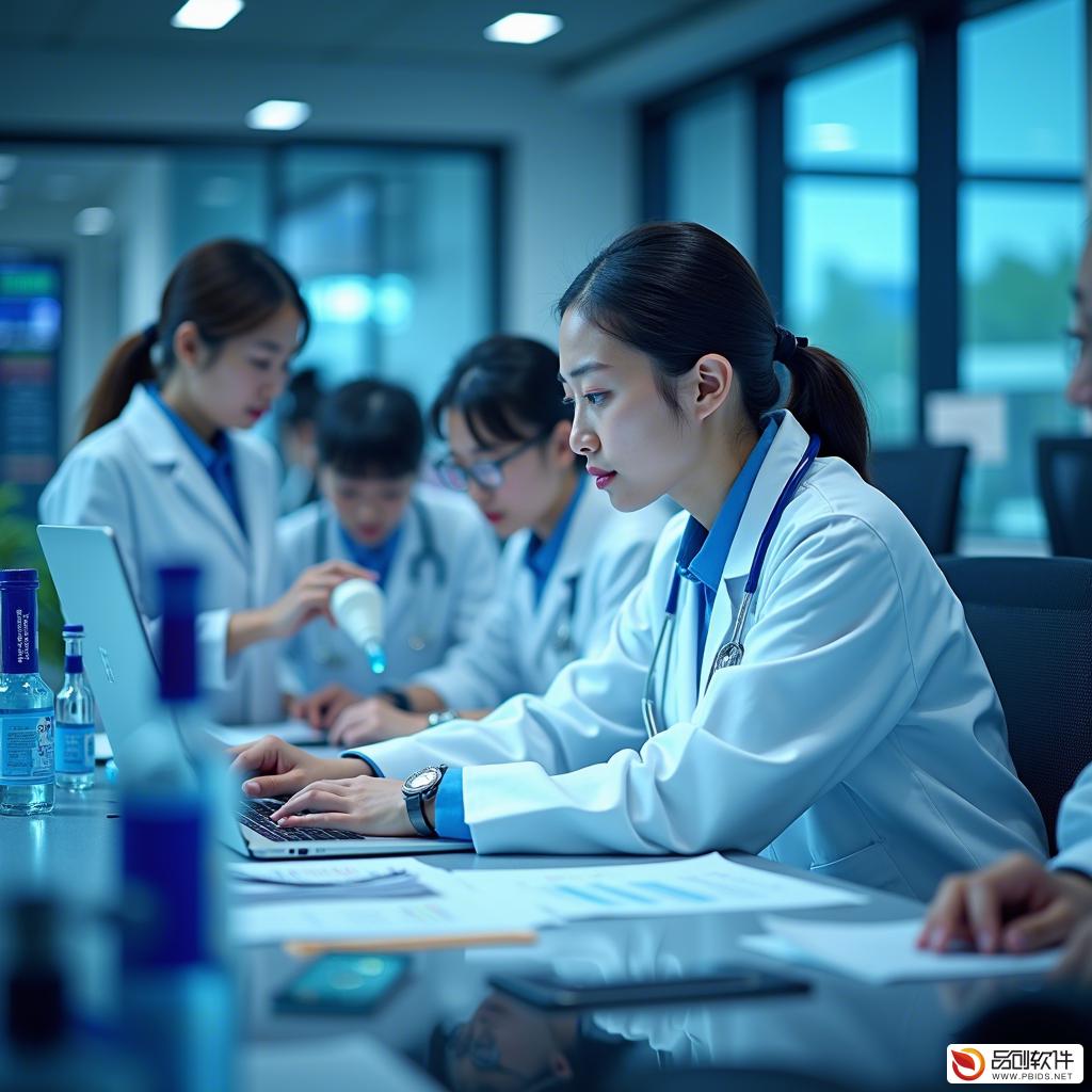 广州市慢性病监测平台运营商：守护健康，精准防控...