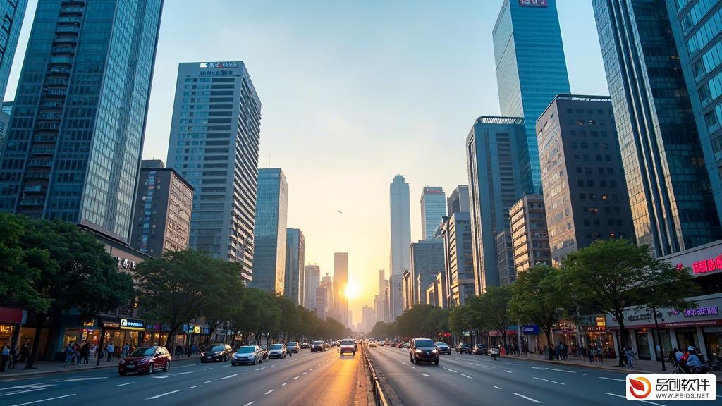 佛山市市政设施溯源管理平台：创新科技引领城市管理新篇章
