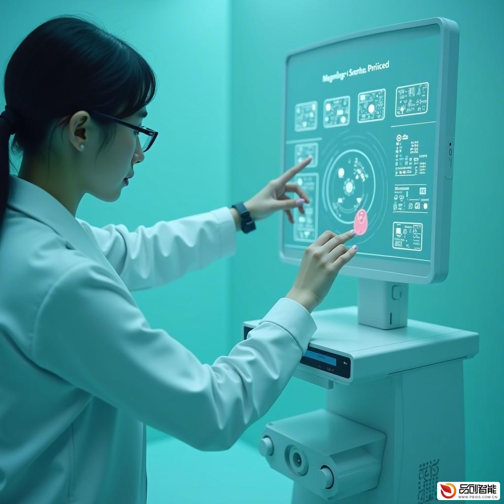 重庆市医疗设备轻量OS方案商：引领医疗科...