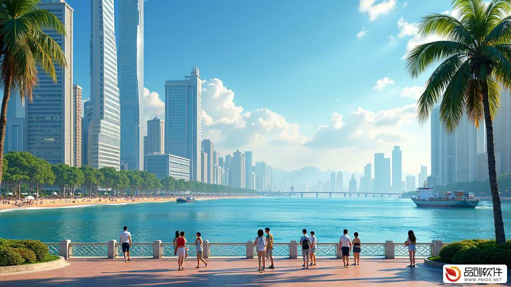 珠海市工业设备预测性维护平台有限公司：引领智能制造新时代
