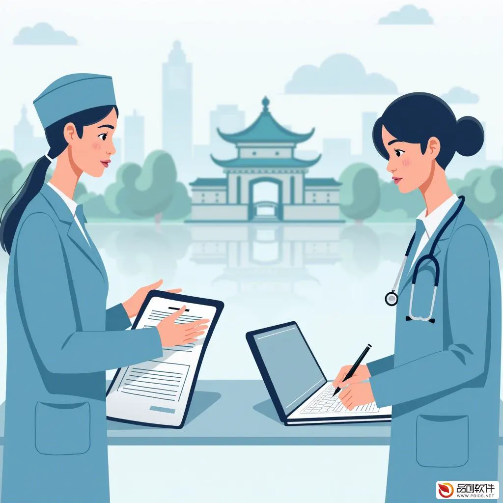 宁波市医疗电子签名系统服务商：推动医疗行业数字化转型的先锋
