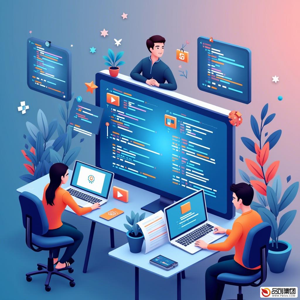 软件开发新纪元：探索开发定制的全面解析
