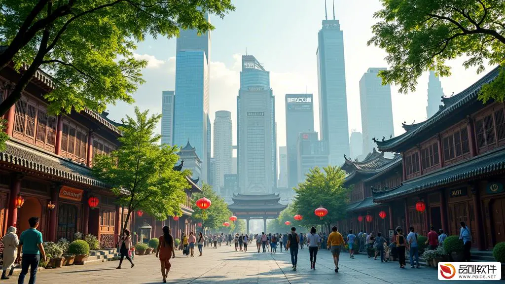成都市物流数据管理平台研发：创新引领智慧物流新时代
