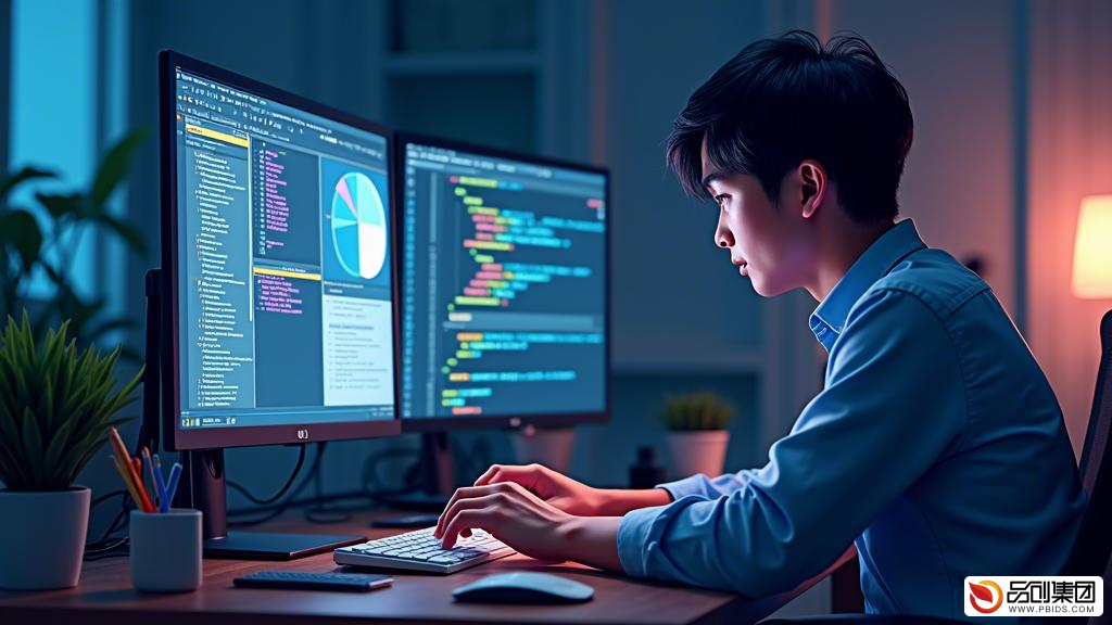 多个小程序开发：一站式解决方案与实战技巧
