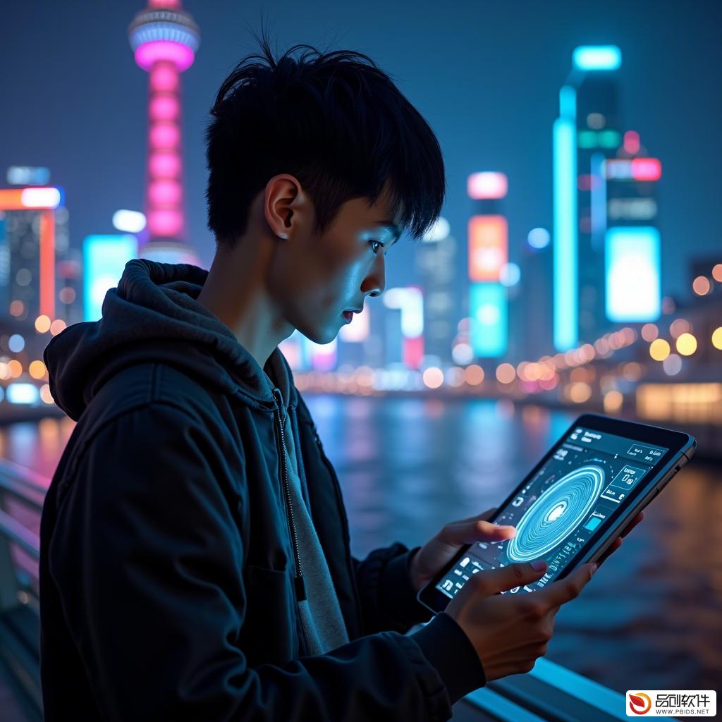 上海市企业培训AI系统的革新之路
