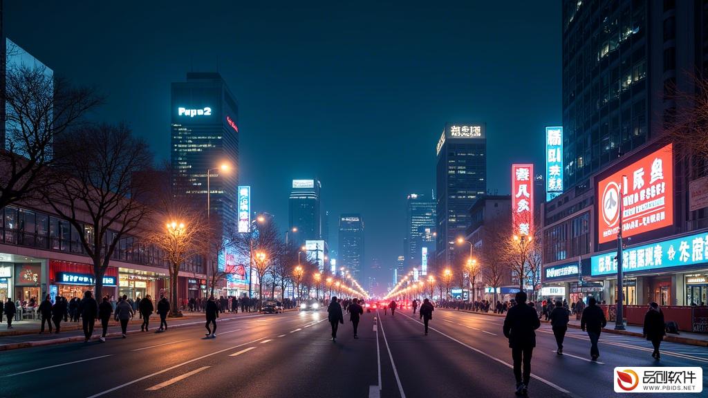 合肥市文旅智慧景区系统企业的创新与发展
