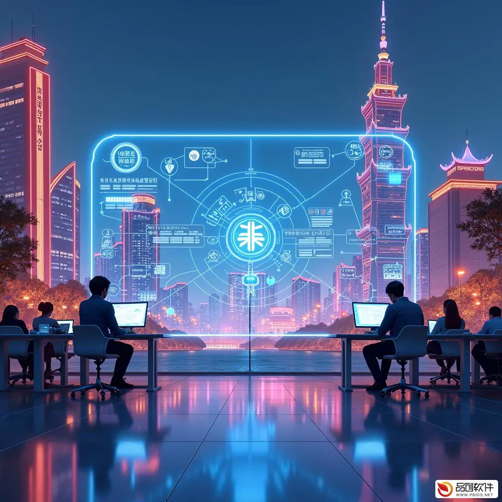 重庆市云创日志平台研发中心：创新引领日志管理新时代
