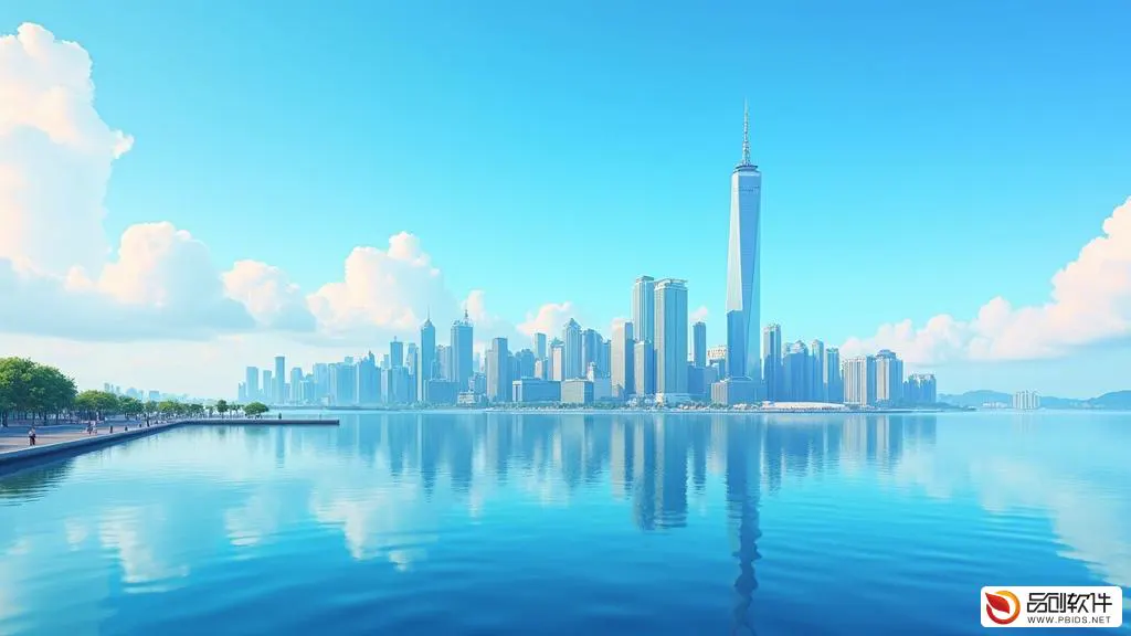 珠海市智能仓储数字孪生建模服务商：引领仓储物流智能化新纪元
