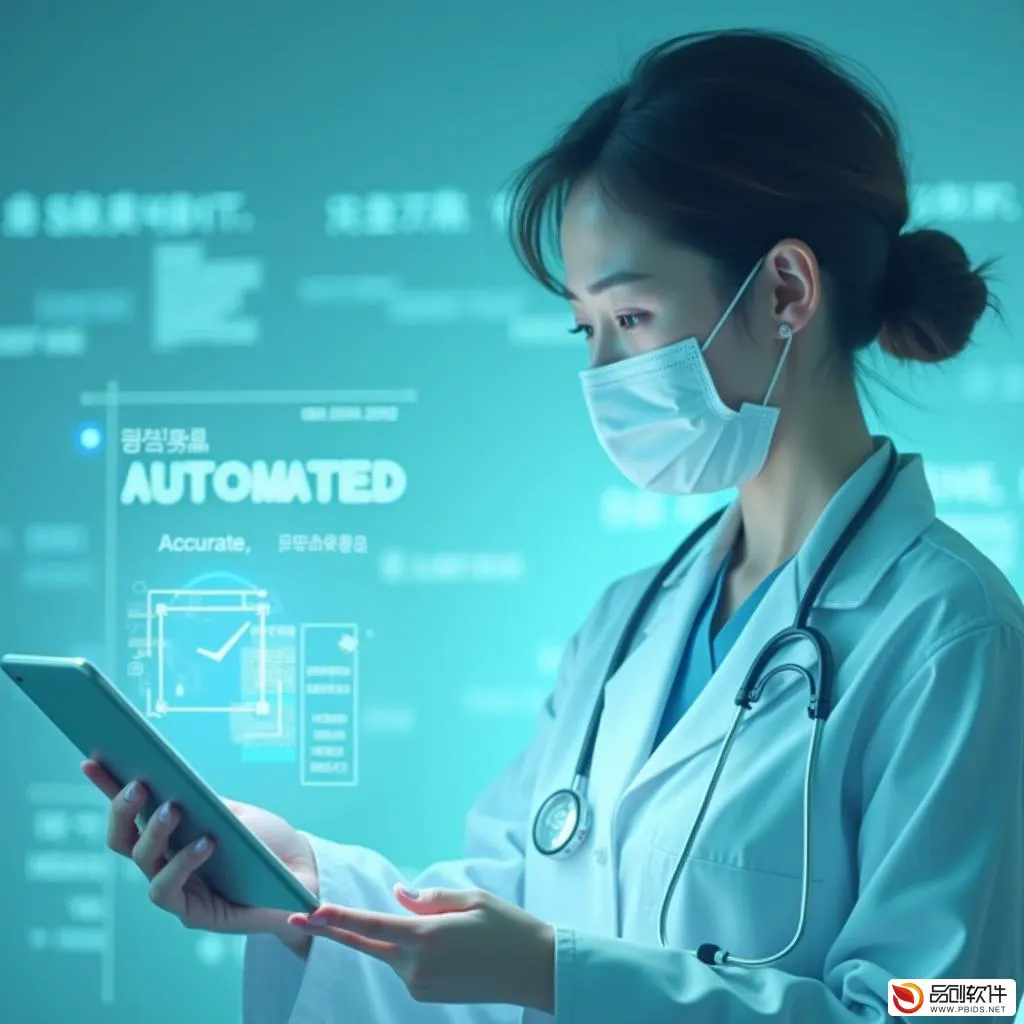 珠海市医疗OCR处方识别系统：革新医疗信息化进程
