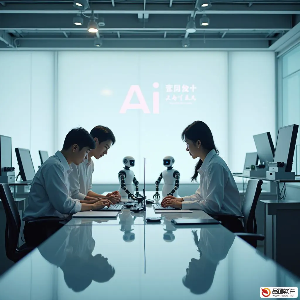 无锡市AI原生APP应用技术中心：引领数字创新的新篇章
