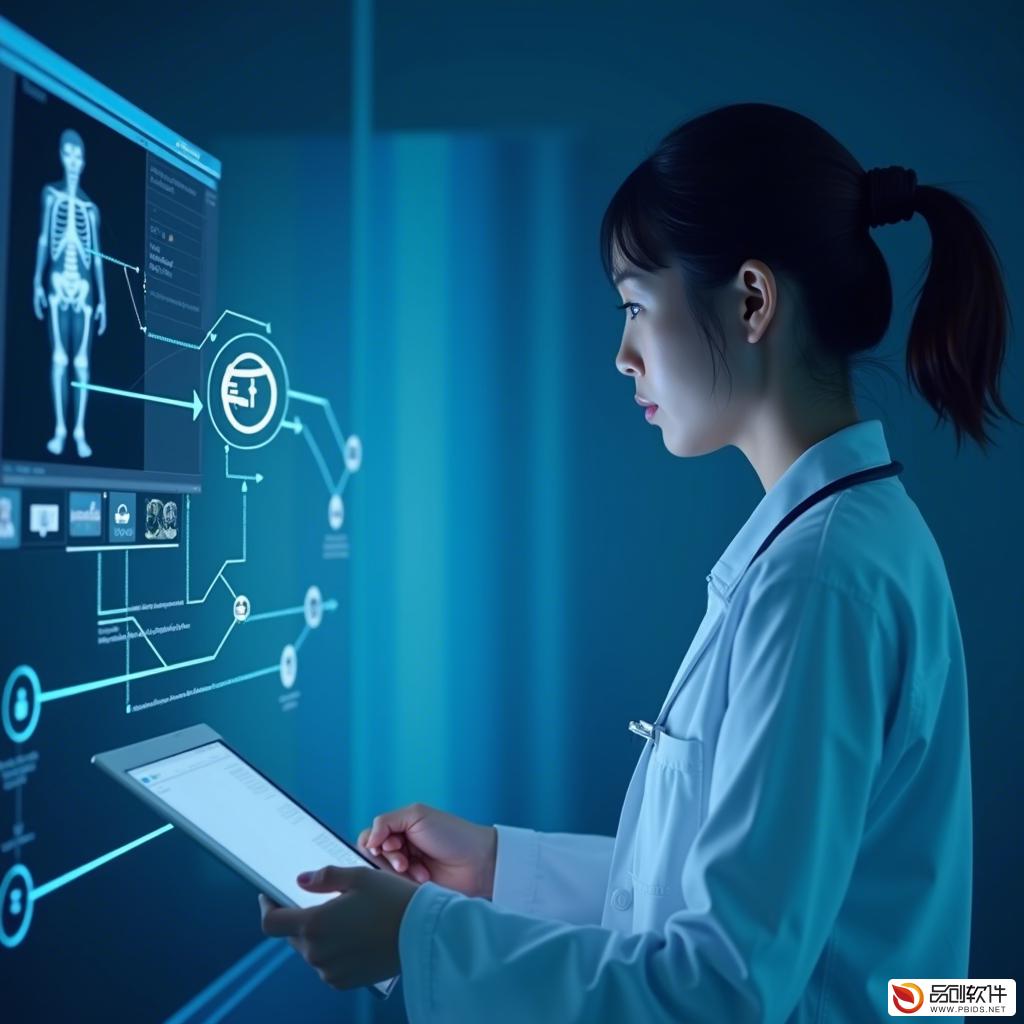 杭州市医疗影像云存储解决方案：创新引领医疗信息...