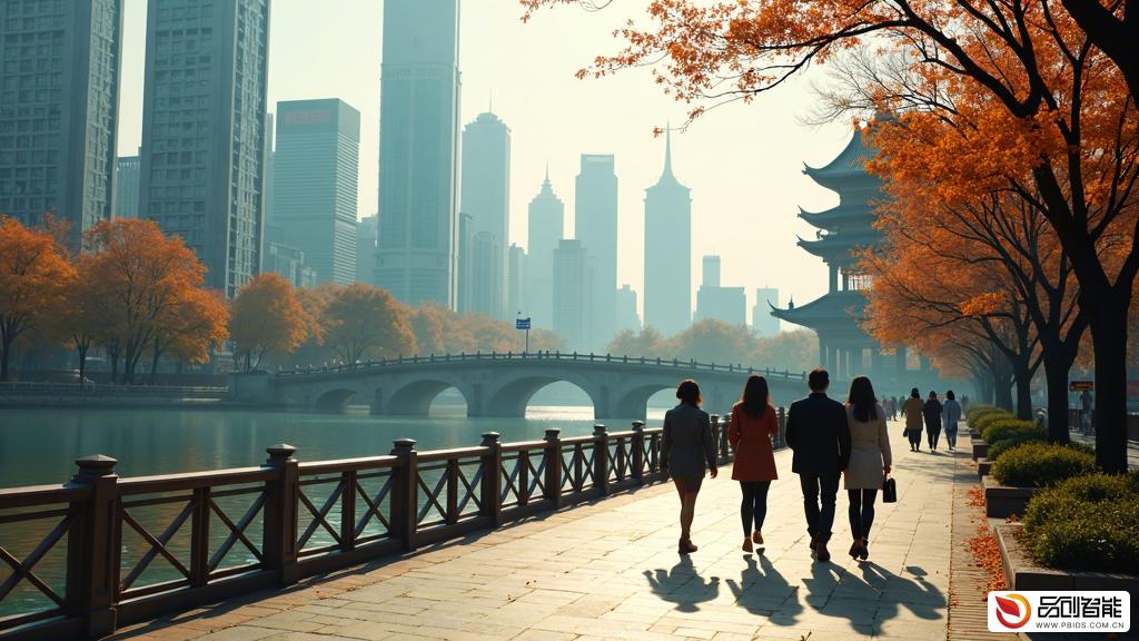 杭州市智能发券精准触达团队的革新实践
