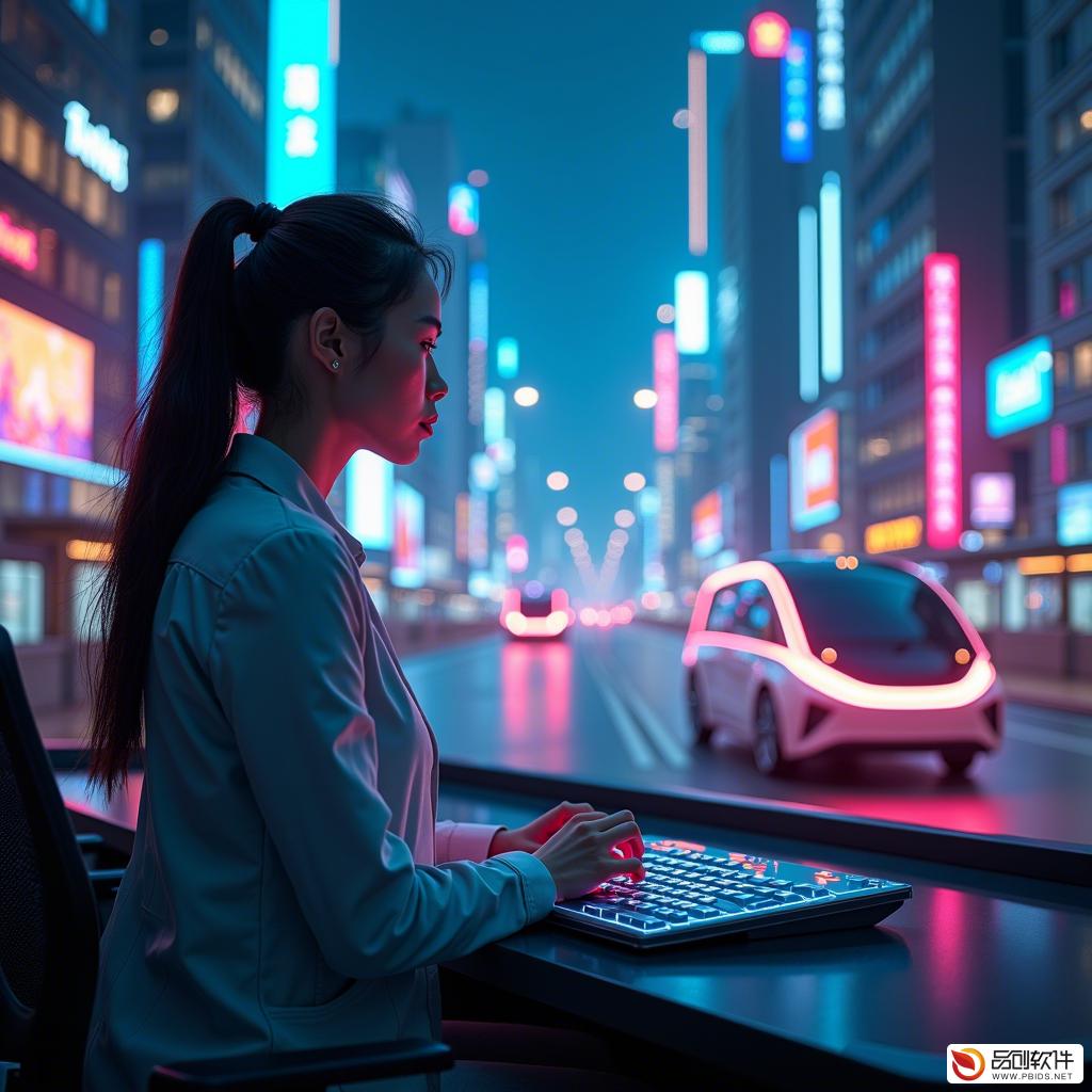 合肥市自动驾驶数据平台：引领未来出行的创...