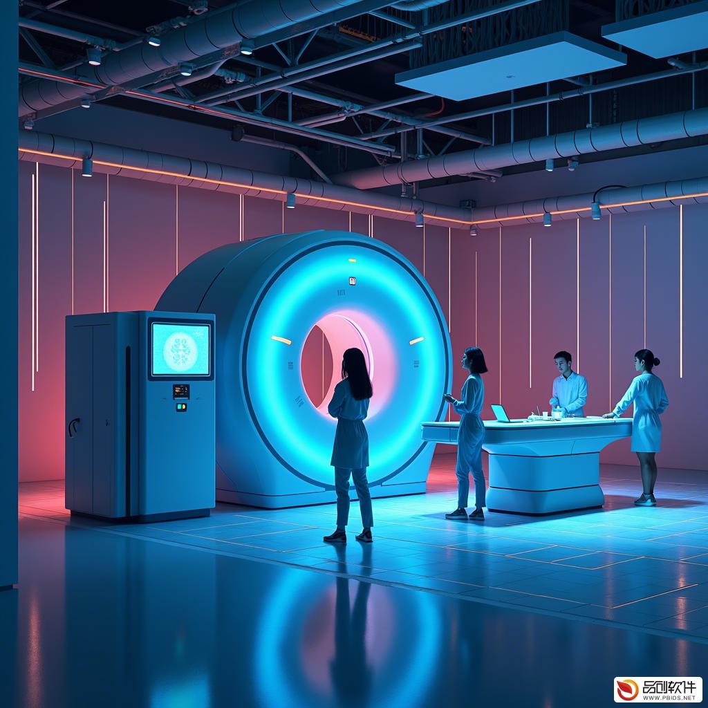 杭州市医疗影像数据互通方案：引领医疗数字...