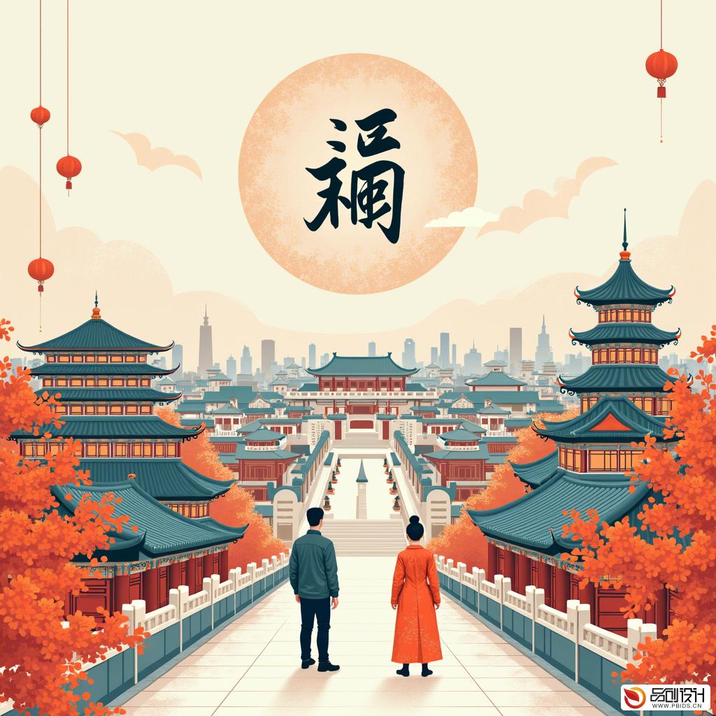 西宁品牌文化可视化：打造城市文化新名片
