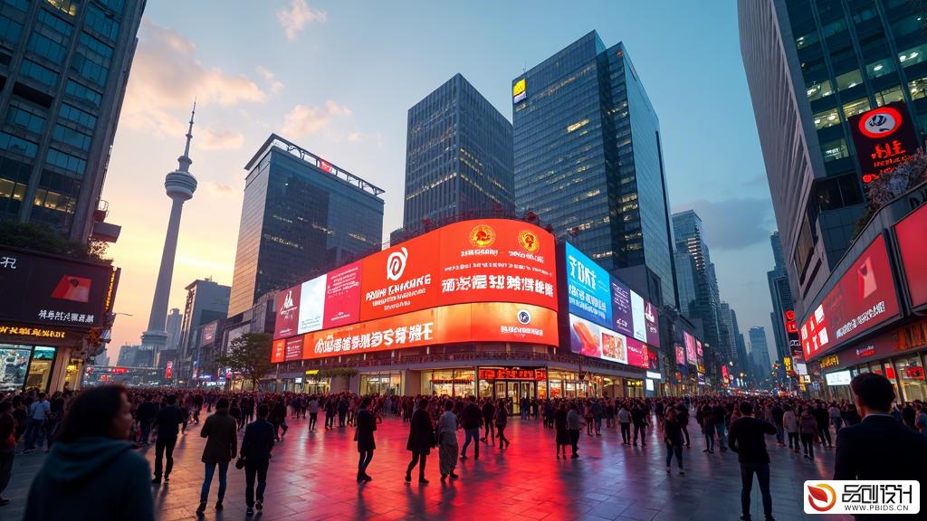 平凉品牌焕新：重塑企业形象的战略与实践
