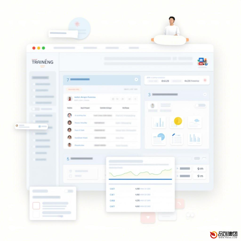培训学员管理软件：提升教育培训机构管理效率的关键工具
