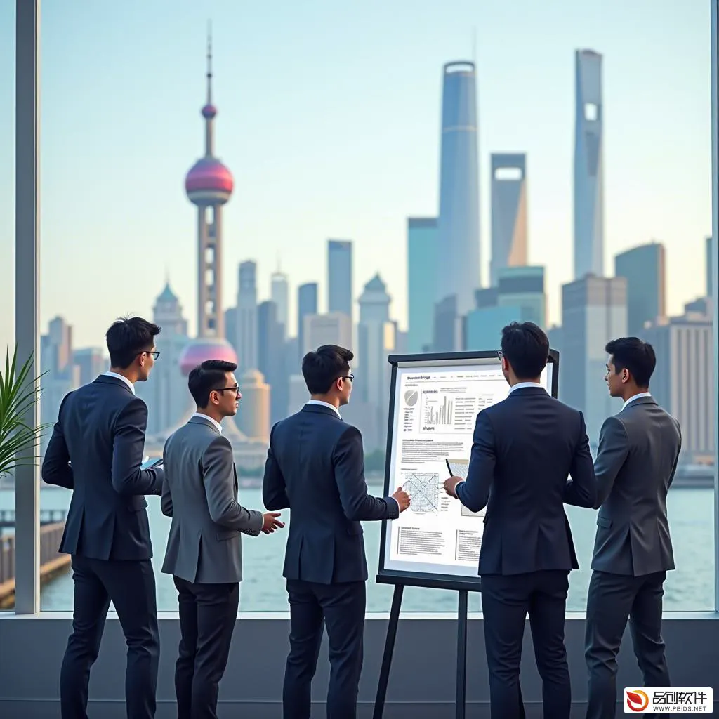 上海市项目驻场开发服务商：专业、高效与信赖的选择
