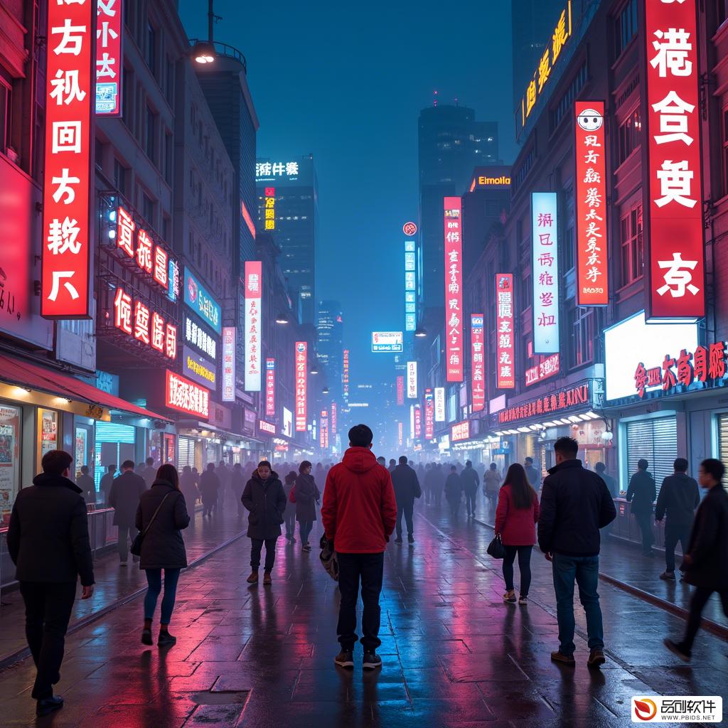 重庆市AI趣味创作应用服务商：引领数字娱乐新风尚
