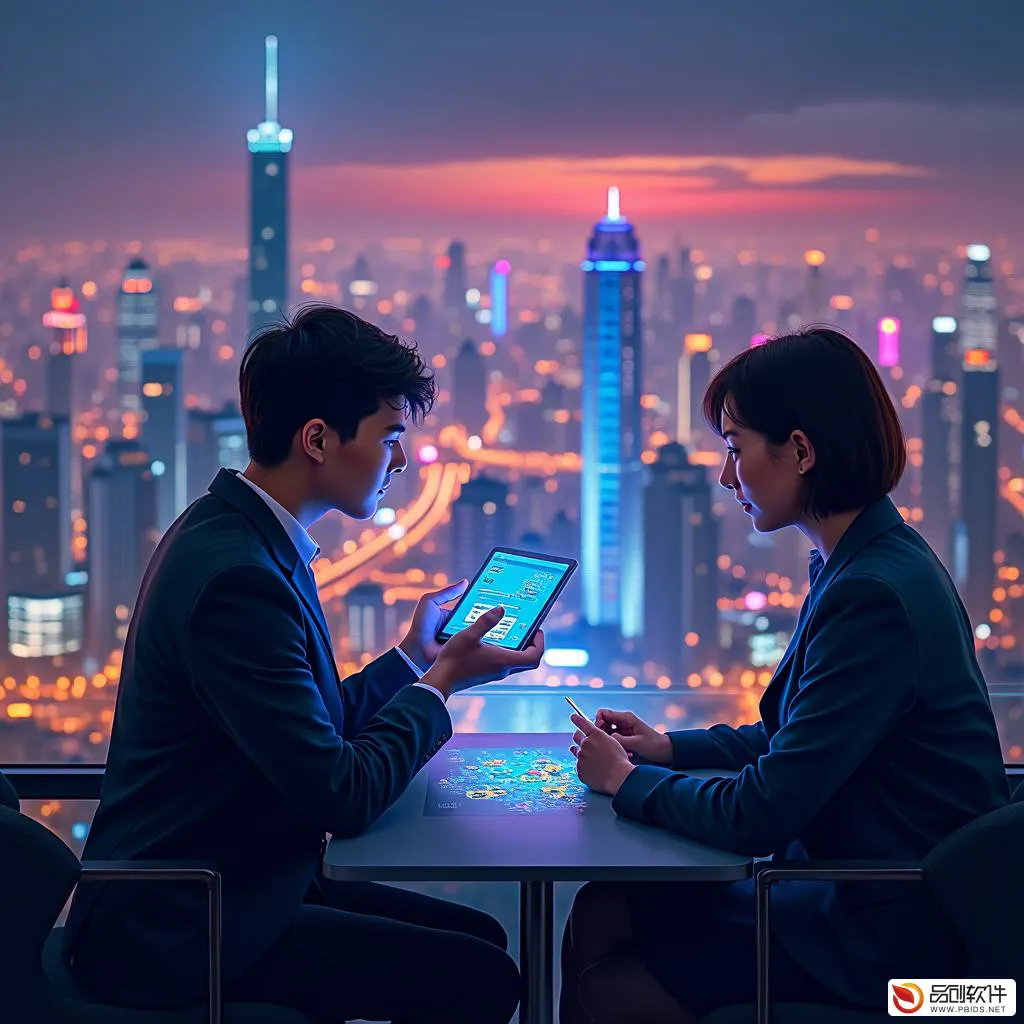 深圳市保险营销裂变平台运营商：创新引领行业变革
