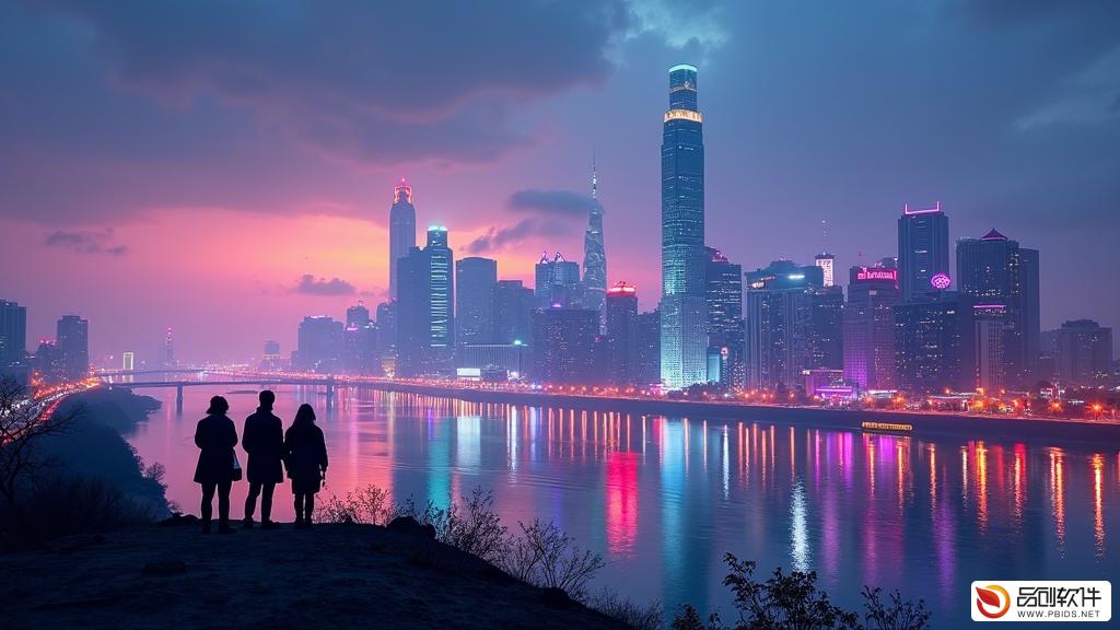 武汉市审计分析AI系统服务商：引领智慧审计新时代
