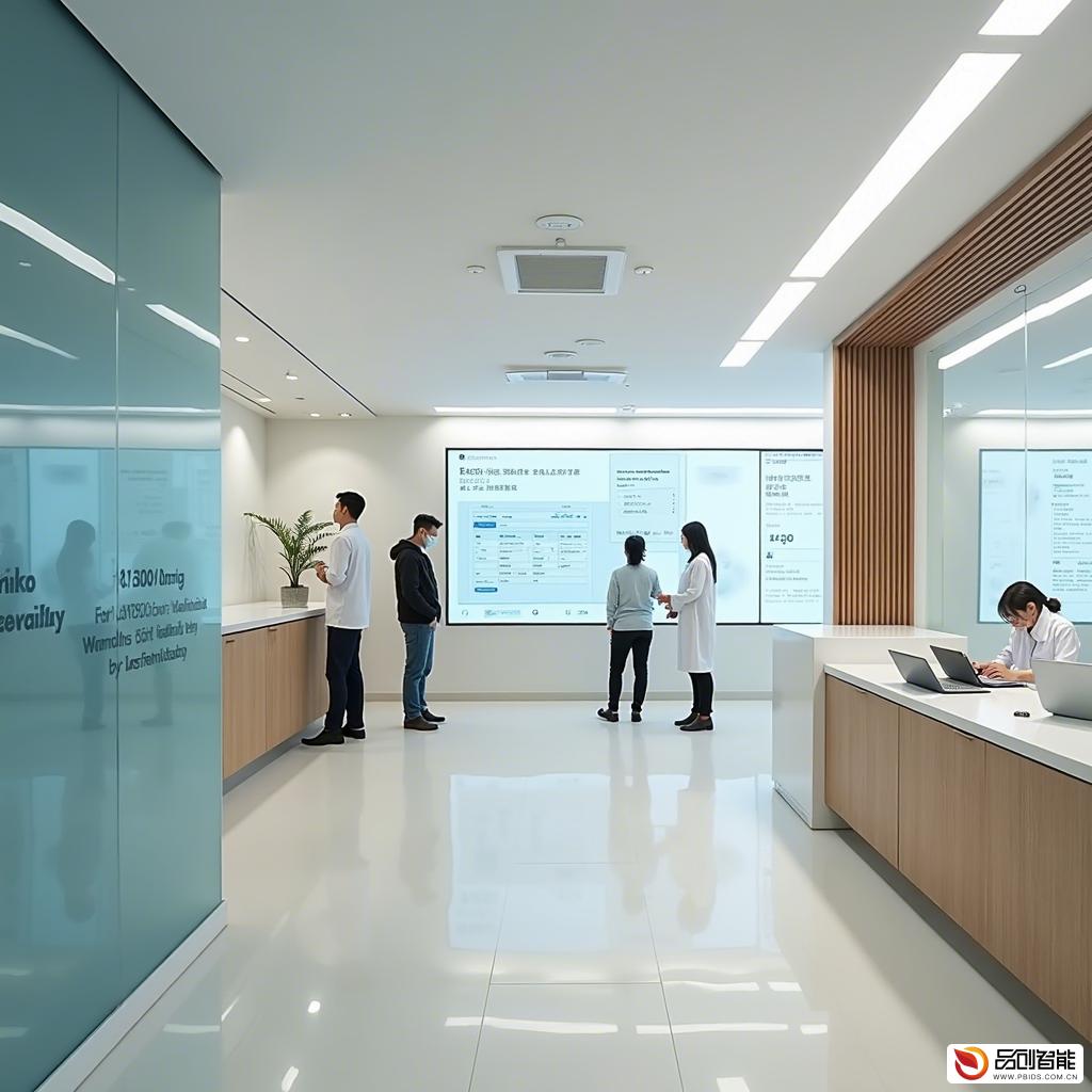 武汉市家庭健康数据中台服务站：打造智慧健...