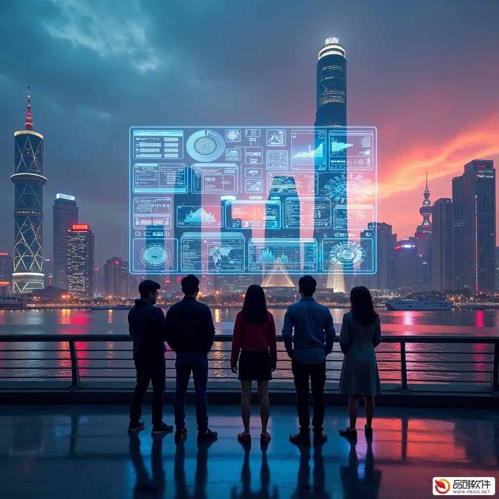 广州市投资监督智能预警平台：创新科技引领投资监...