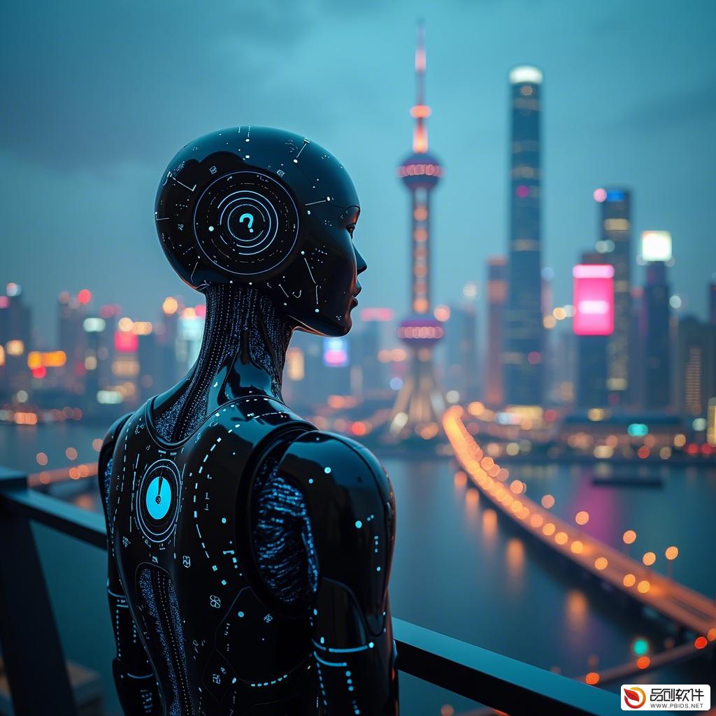引领未来风险管理：上海市全面风险管理AI...