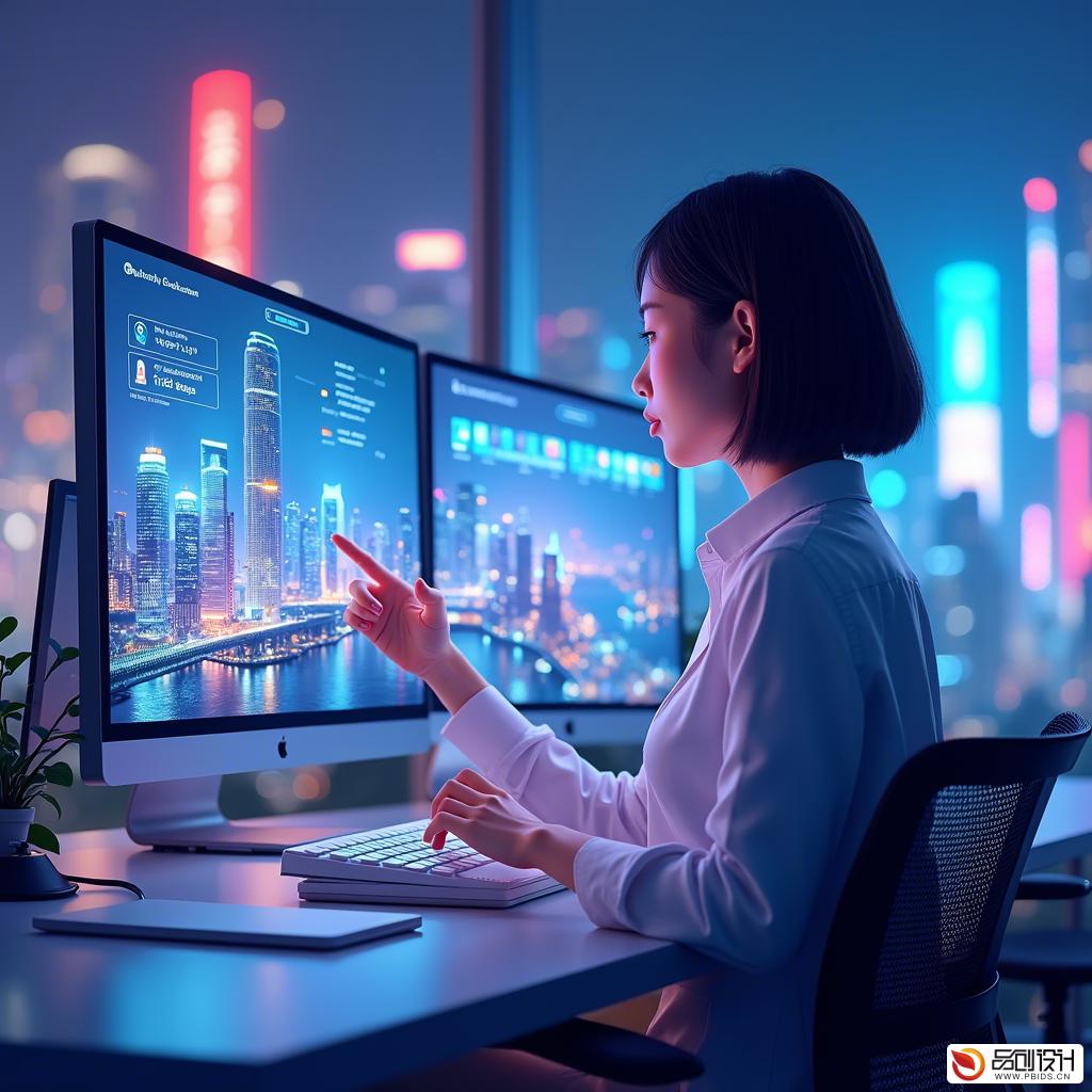 东莞市APP应用UI设计公司的卓越之道
