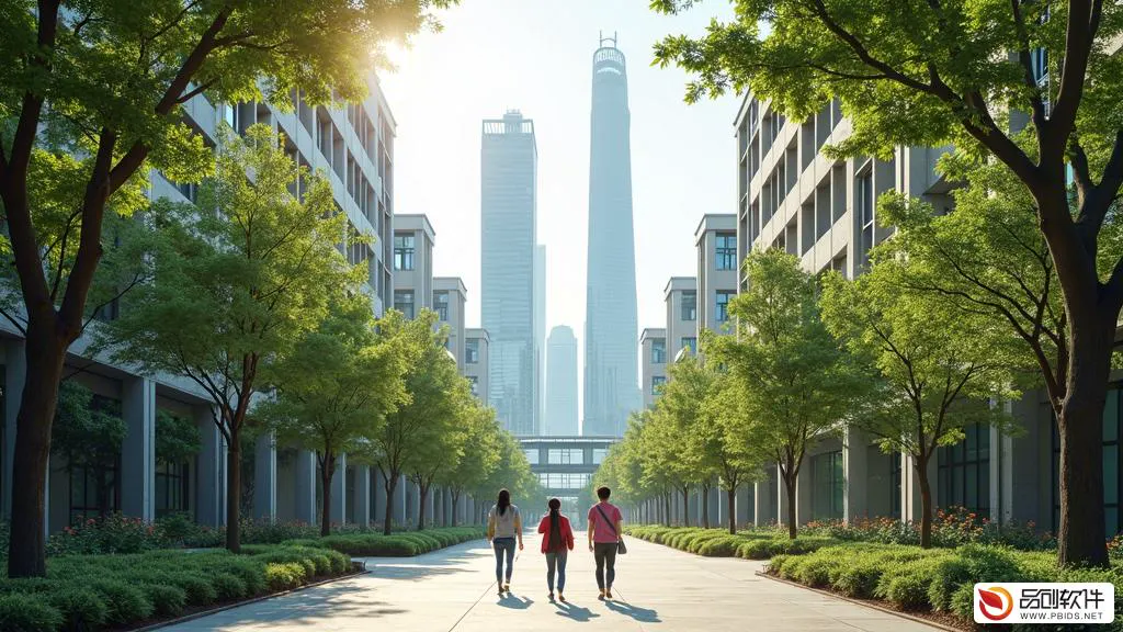 重庆市教育智能推荐平台技术团队的革新之路
