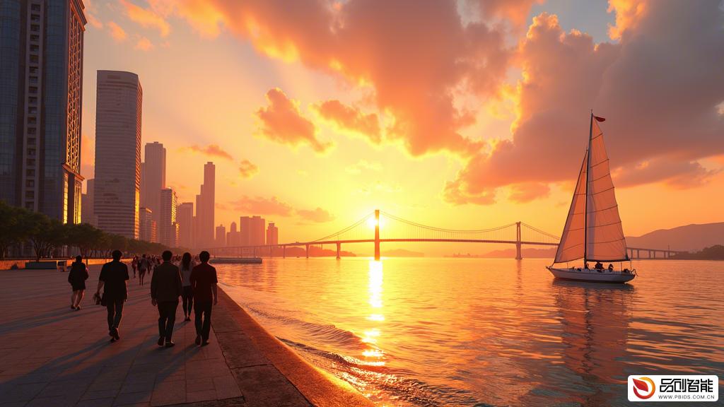 珠海市可穿戴测温设备生态链：创新科技引领健康生活新风尚
