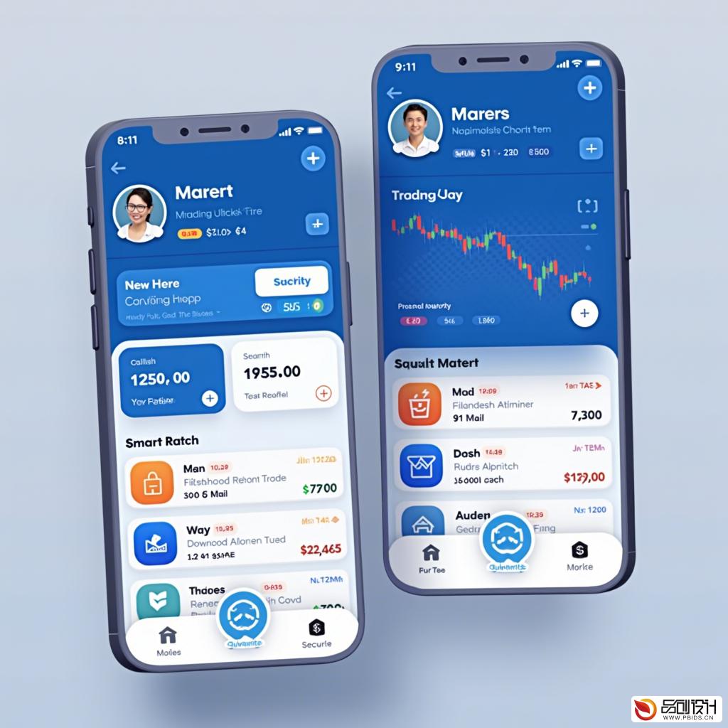货币经纪应用体验全面升级：重塑金融交易新未来
