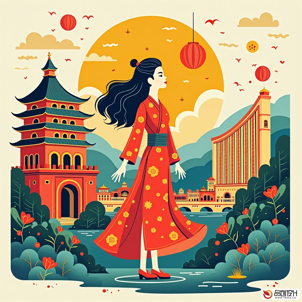 澳门多维度品牌设计的魅力与策略