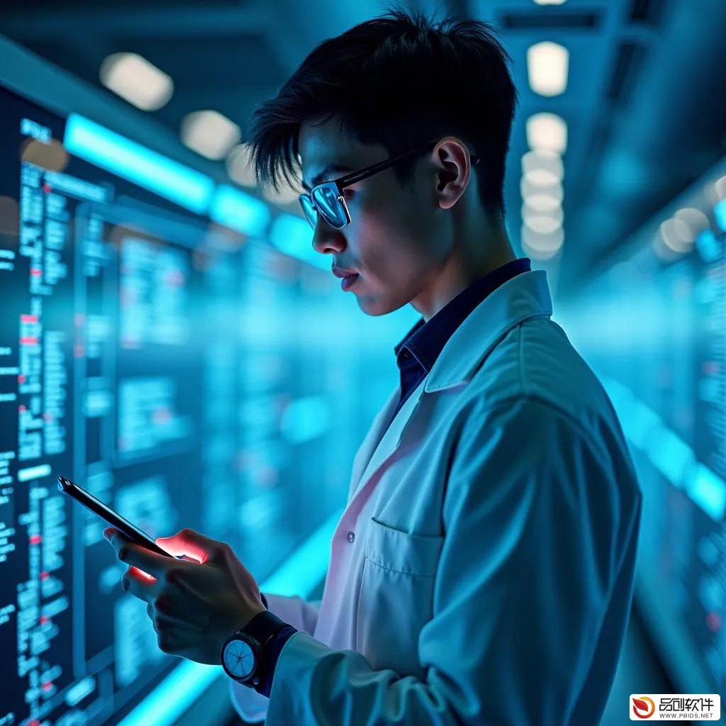 珠海市可穿戴设备数据融合系统研发中心：引领未来智能生活的新篇章
