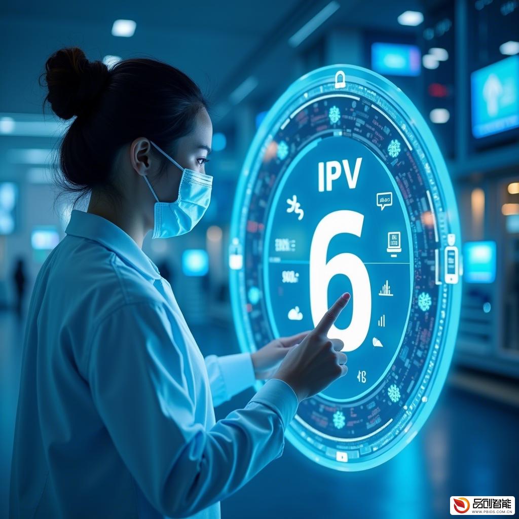 佛山市医疗设备IPv6协议栈服务商：引领医疗信息化新篇章
