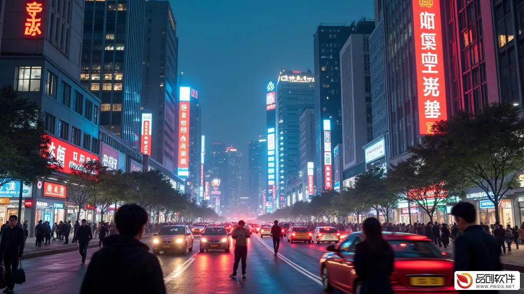 广州市货运平台物联网系统有限公司：引领物流行业智能化转型
