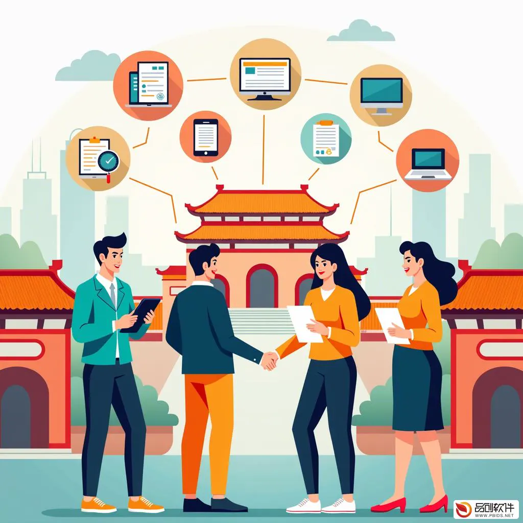 成都市保险多端协同平台：重塑保险业生态的革新力量
