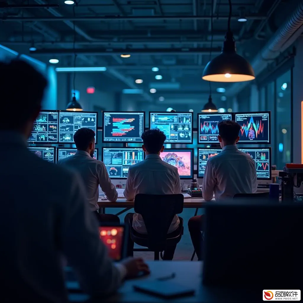 北京市工业级视频流解析系统技术团队的革新之路
