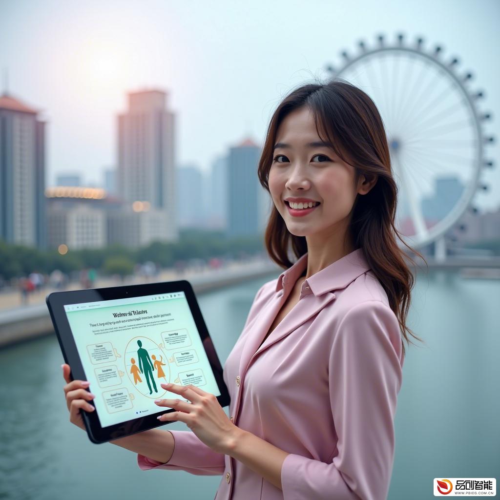 天津市女性健康知识图谱集成商：引领健康科...