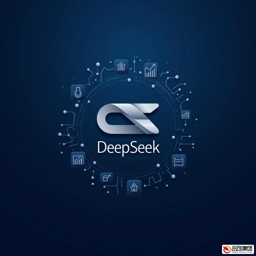 DeepSeek：引领全球企业智能化战略的AI先锋
