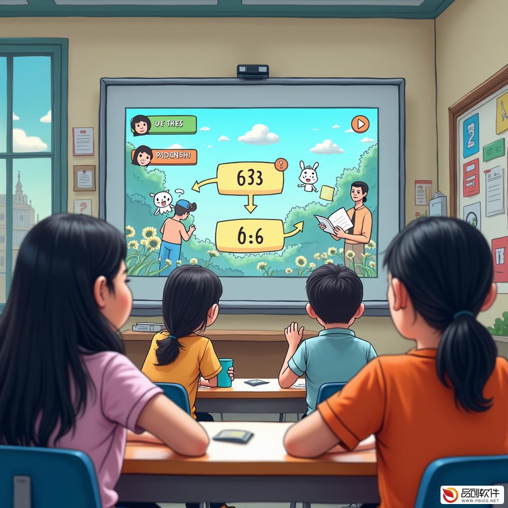 东莞市游戏化学习设计平台机构：创新教育的...