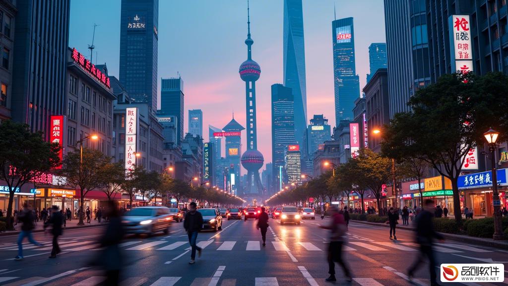 上海市宗亲文化社交APP服务站：连接血脉，传承文化的新桥梁
