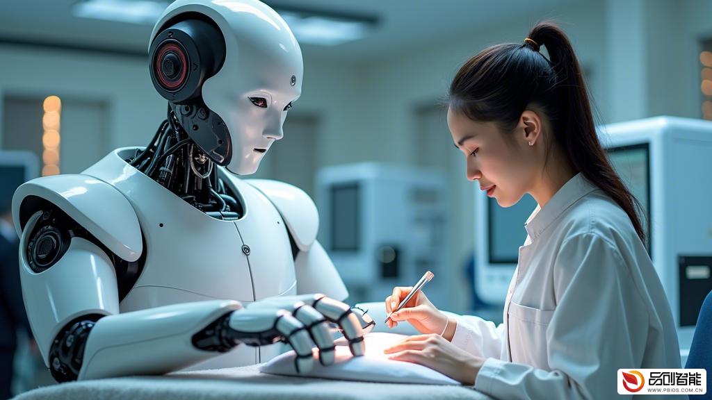 重庆市医疗机器人SLAM系统中心：引领医疗智能化新篇章
